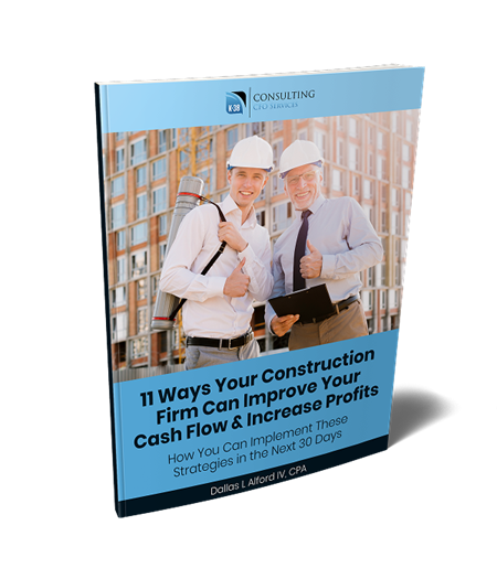 Creating Stability in Construction Through Strategic Cash Flow Management