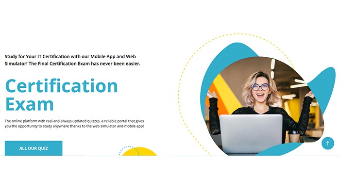 CompTIA Practice Test: The Ultimate Strategy for Exam Success