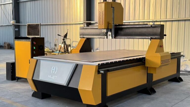 How CNC Routers Transform Woodworking: Exploring Their Wide Range of Applications