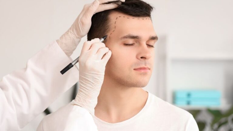 Top Hair Restoration Clinics in Dubai: Expert Care and Modern Techniques