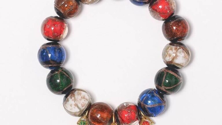 Ways the Shaolin Spiritual Bracelet Boosts Meditation and Personal Spiritual Growth