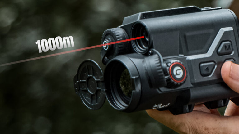 How High Sensitivity Infrared Thermal Camera Imaging Revolutionizes Operations in Various Sectors