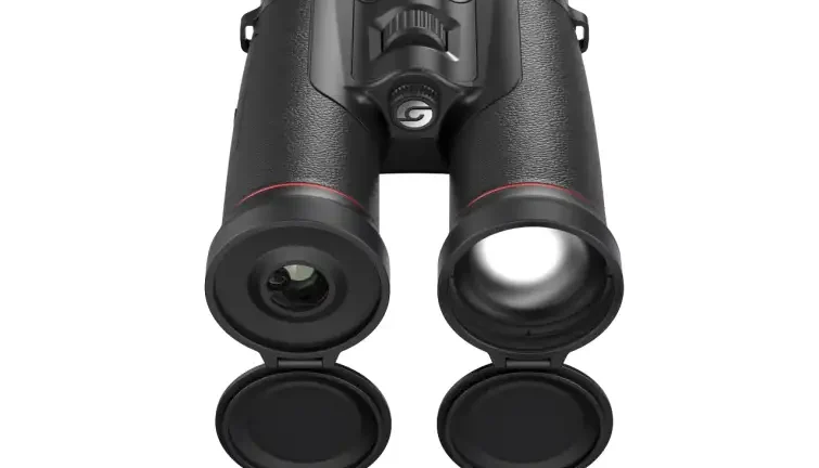 How to Pick the Ideal Thermal Binoculars for Hunting Success