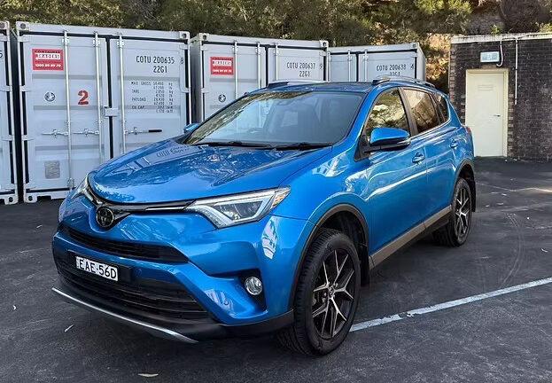 Exploring the Best Deals on Used Toyota Cars for Sale This Month