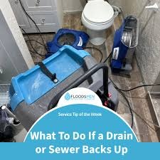 Tools and Techniques Used in Flood Damage Cleanup Service