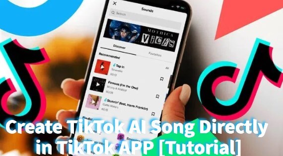 How to Use an AI Song Generator to Create Viral TikTok Tracks