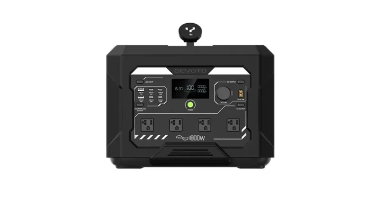 Hurricane-Ready Backup Power: How to Build a Resilient Home System