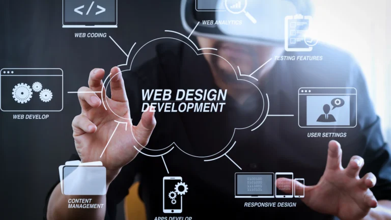 The Impact of AI on the Future of Website Development